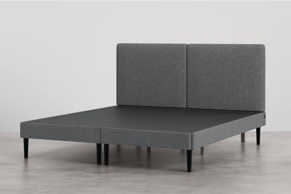 An image for Emma® Signature Bed - Plain Headboard