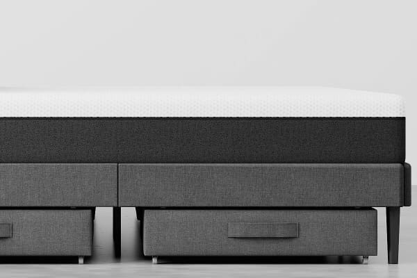 An image for Emma® Signature Bed - Plain Headboard