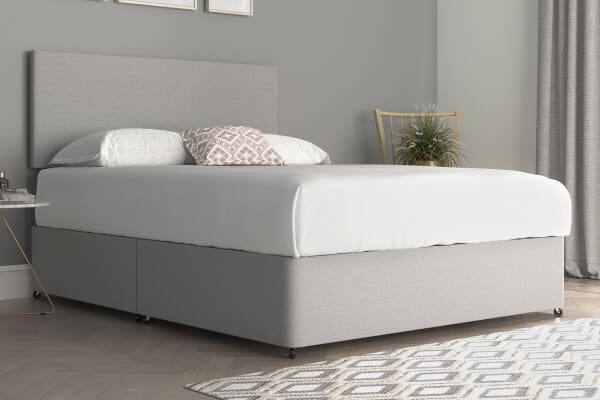 An image for Essential Divan Bed
