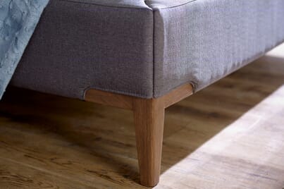 An image for Tallinn Upholstered Bed