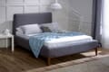 Tallinn Upholstered Bed