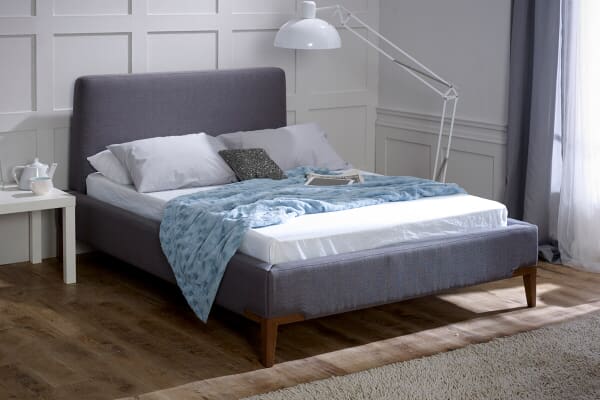 An image for Tallinn Upholstered Bed