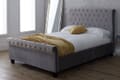 Rotterdam Upholstered Bed 