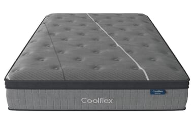 An image for Coolflex® Hybrid ICE Mattress