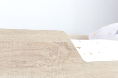 An image for Birlea Camden Kids Cabin Bed