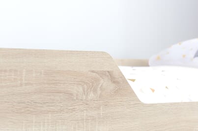 An image for Camden Kids Cabin Bed