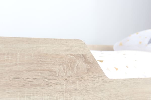 An image for Birlea Camden Kids Cabin Bed