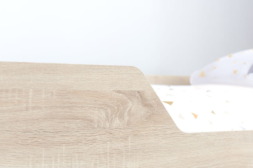 An image for Camden Kids Cabin Bed