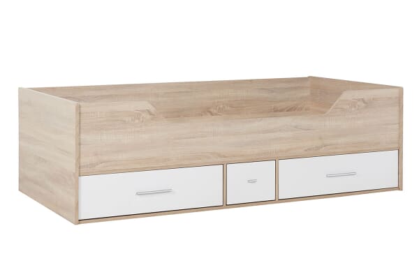 An image for Birlea Camden Kids Cabin Bed