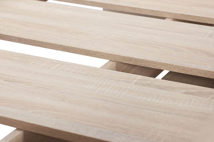 An image for Camden Kids Cabin Bed