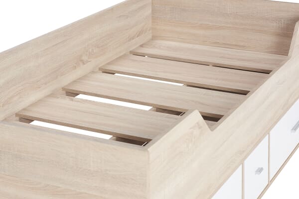 An image for Birlea Camden Kids Cabin Bed