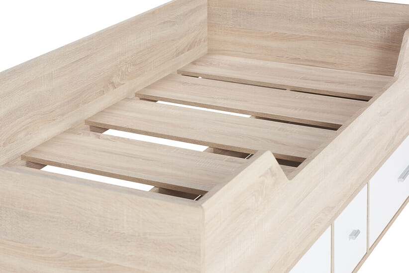 An image for Camden Kids Cabin Bed