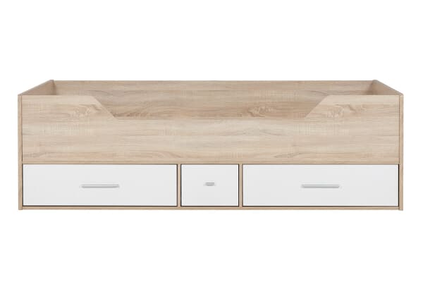 An image for Birlea Camden Kids Cabin Bed