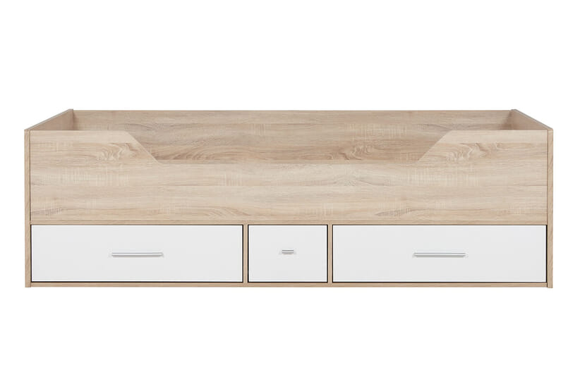 An image for Camden Kids Cabin Bed