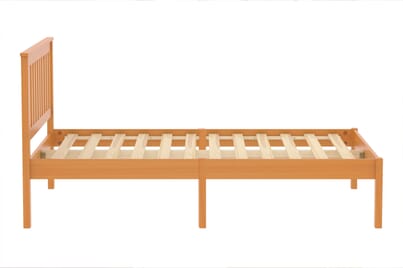 An image for Denver Pine Bed