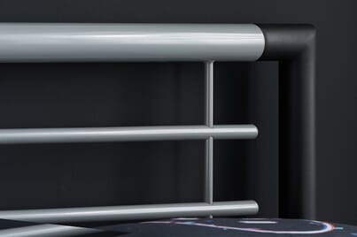 An image for Faro Metallic Bed