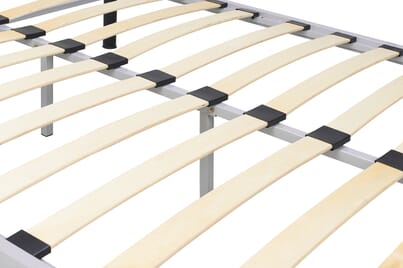 An image for Faro Metallic Bed