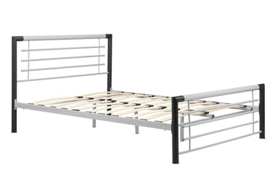 An image for Faro Metallic Bed