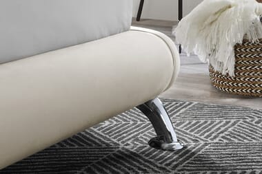 An image for Birlea Hemlock Warm Stone Bed