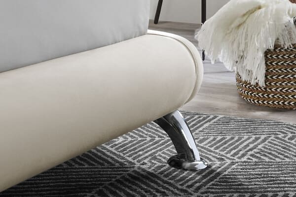 An image for Birlea Hemlock Warm Stone Bed