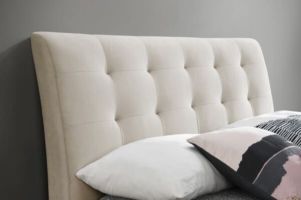 An image for Birlea Hemlock Warm Stone Bed