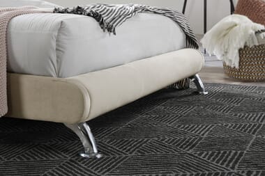 An image for Birlea Hemlock Warm Stone Bed