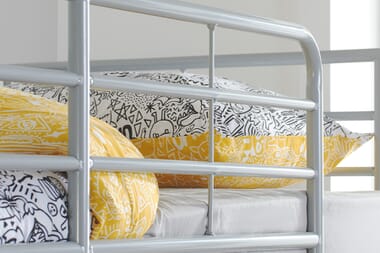 An image for Birlea Nexus Kids Bunk Bed