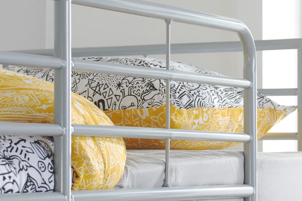An image for Birlea Nexus Kids Bunk Bed
