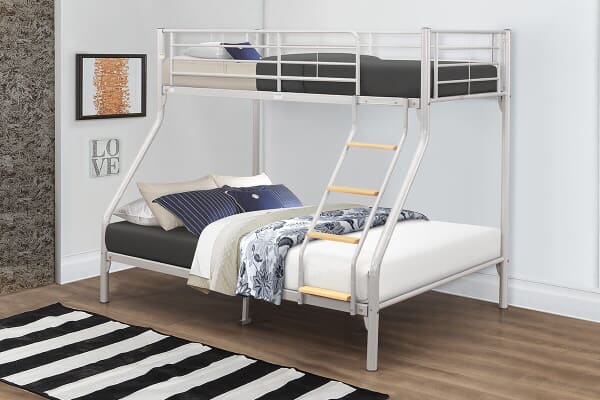 An image for Birlea Nexus Bunk Bed