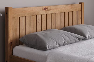 An image for Rio Pine Bed