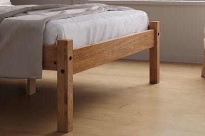 An image for Rio Pine Bed