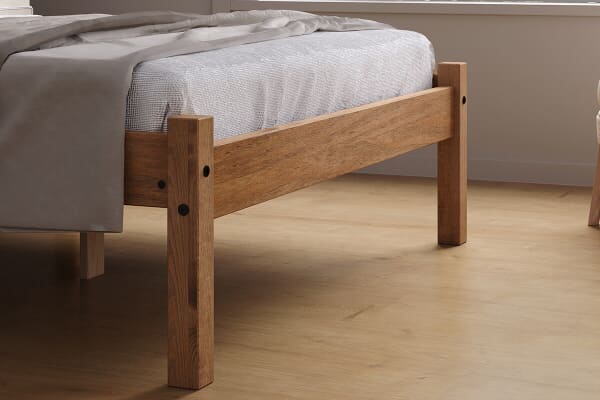 An image for Birlea Rio Pine Bed