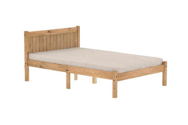 An image for Birlea Rio Pine Bed