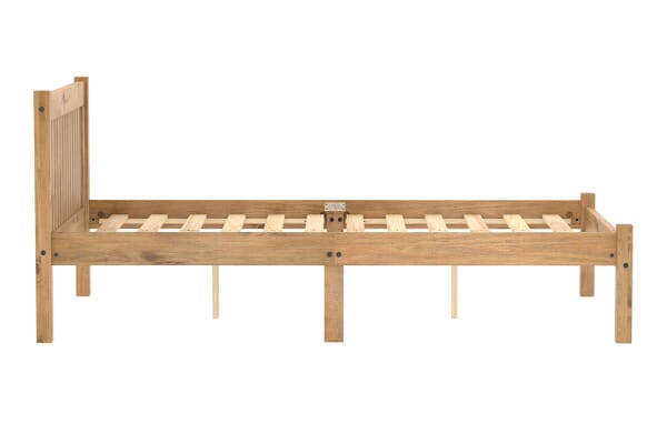 An image for Birlea Rio Pine Bed