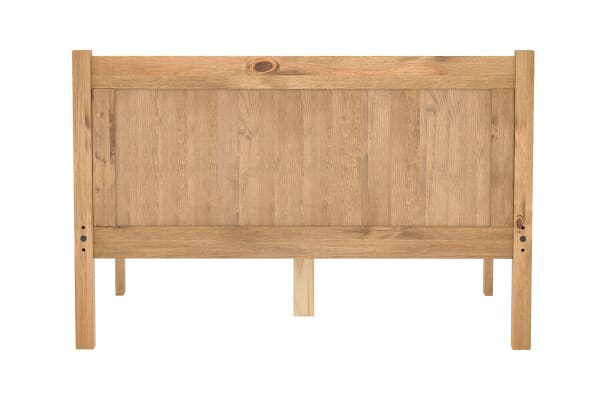 An image for Birlea Rio Pine Bed