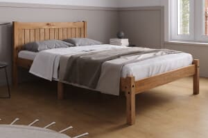 A product image for the Rio Pine Bed