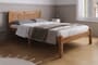 Rio Pine Bed