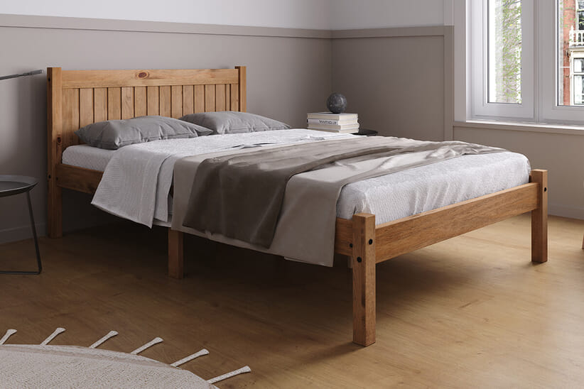 An image for Rio Pine Bed