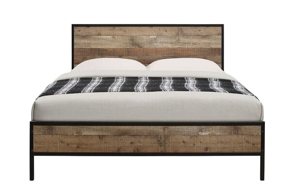 An image for Birlea Urban Rustic Bed