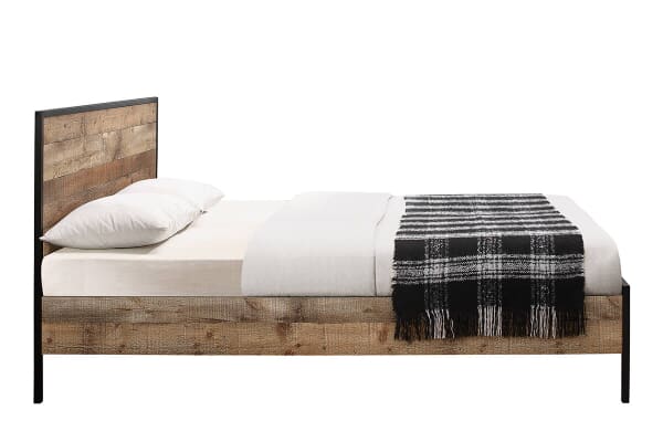 An image for Birlea Urban Rustic Bed