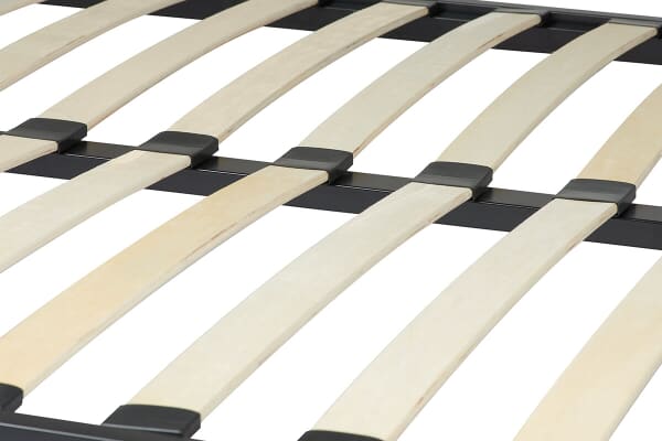 An image for Birlea Victoria Black Nickel Bed