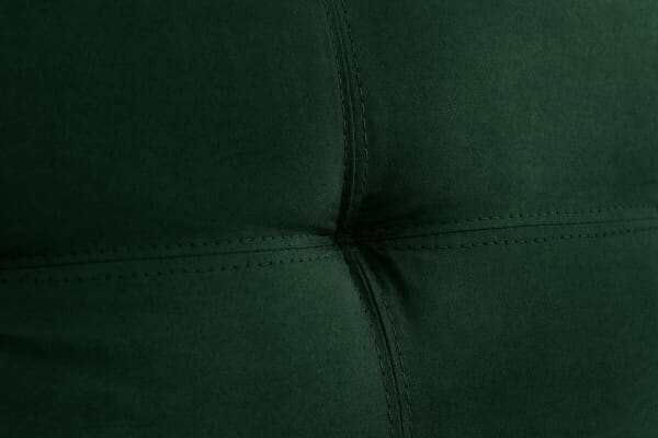 An image for Birlea Aurora Emerald Green Velvet Sofa Bed