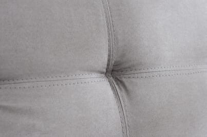 An image for Aurora Grey Velvet Sofa Bed