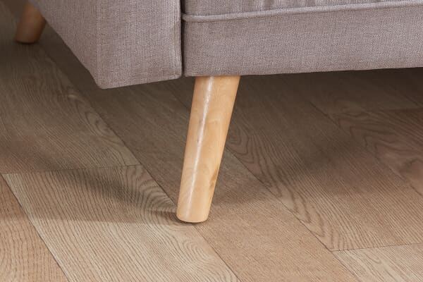 An image for Birlea Ethan Grey Sofa Bed