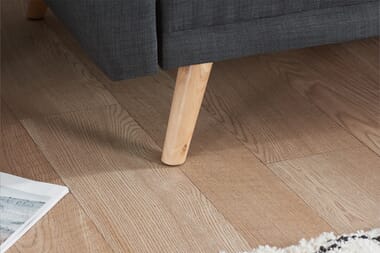 An image for Birlea Farrow Grey Sofa Bed