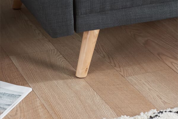 An image for Birlea Farrow Grey Sofa Bed