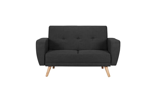 An image for Birlea Farrow Grey Sofa Bed