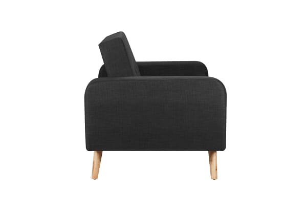 An image for Birlea Farrow Grey Sofa Bed