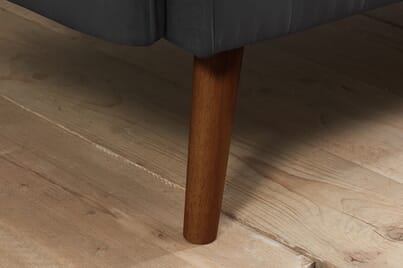 An image for Hudson Grey Sofa Bed