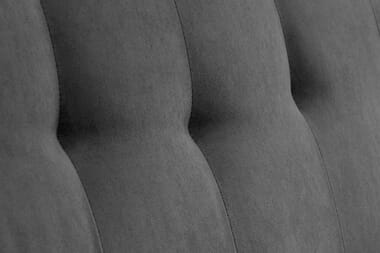 An image for Birlea Hudson Grey Sofa Bed